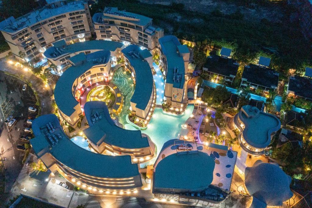 Hotel Metadee Elite Strand Kata Exterior foto
